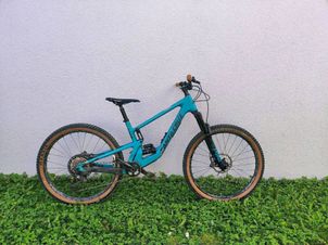 Santa Cruz - 5010 XT / Carbon C / 27.5 2021, 2021