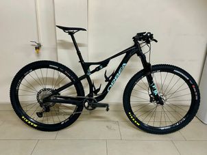 Orbea - OIZ H30 2021, 2021