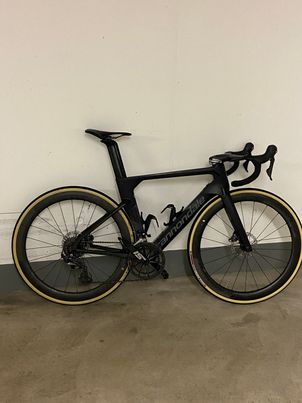 Cannondale - hi-mod ultegra, 2019