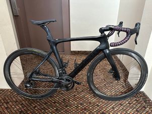 Pinarello - f10 disk, 2020