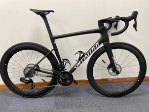 Specialized - Tarmac SL8 Pro - SRAM Force eTap AXS 2024, 2024