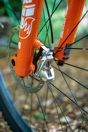 Mondraker Gulf Edition Limited Edition 2024 Mountainbike d'occasion — image 6 sur 9
