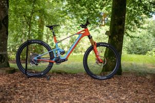 Mondraker - Gulf Edition Limited Edition, 2024