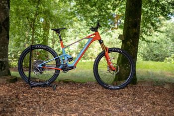 Used Mondraker Gulf Edition Limited Edition 2024 MTB