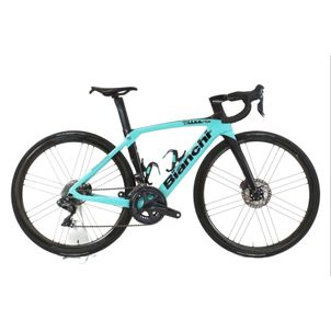 Bianchi - Oltre XR4 Disc Ultegra Di2, 2020