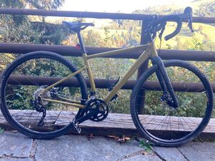 Cannondale - Topstone 2 2023, 2023