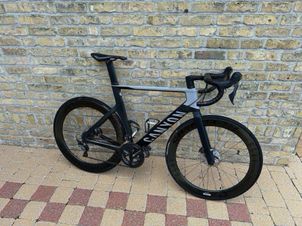 Canyon - Aeroad CF SL 8 Disc 2021, 2021