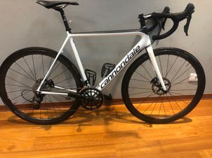 Cannondale - SuperSix EVO, 2021