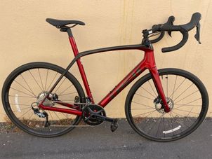 Trek - Domane SL 6 2022, 2022