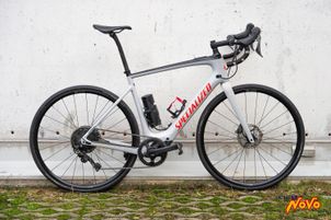 Specialized - Turbo Creo SL Comp Carbon 2021, 2021