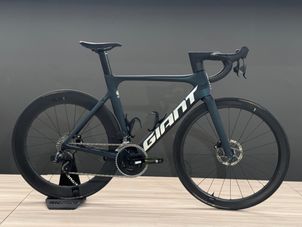 Giant - Propel Advanced Pro 1 Disc, 2023