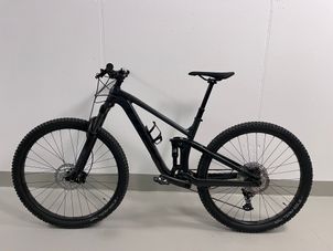 Trek - Top Fuel 5, 2021