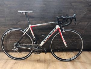 Specialized - Tarmac SL4 Sport, 2013