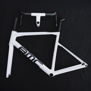 BMC - Teammachine SLR 01 MOD 2024 Frameset, 2024