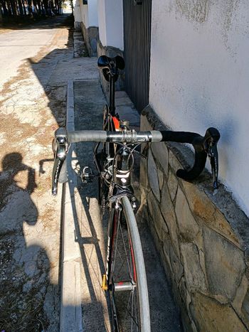 Used Ridley Fenix SL 2018 Road & Gravel, Black — image 3 of 11