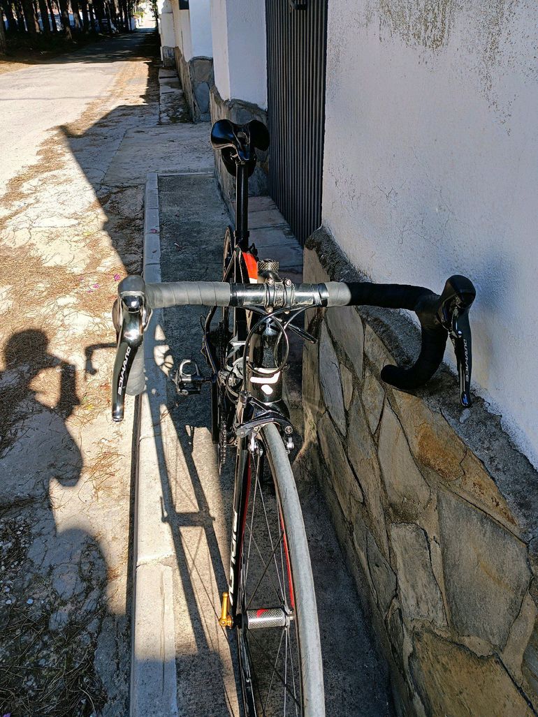 Used Ridley Fenix SL 2018 Road & Gravel, Black — image 3 of 11