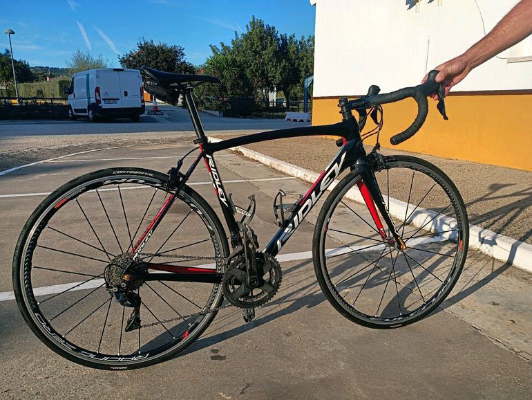 Ridley Ridley Fenix SL 2018