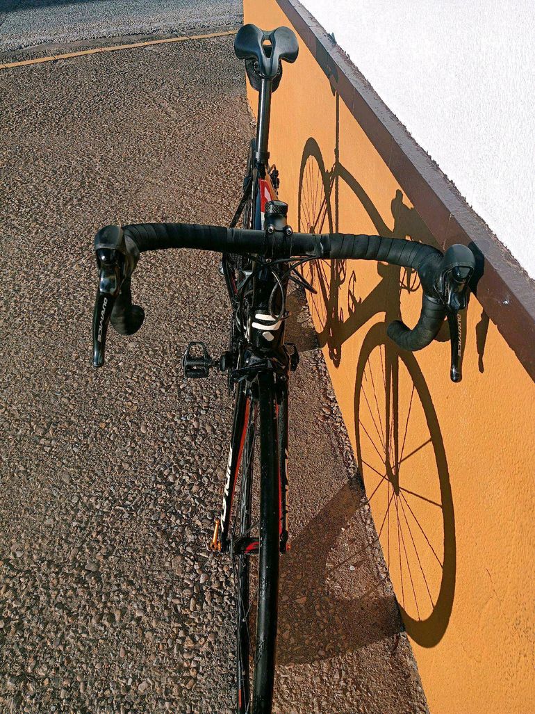 Used Ridley Fenix SL 2018 Road & Gravel, Black — image 11 of 11
