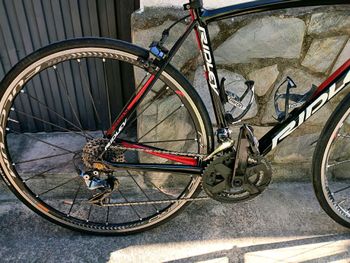 Used Ridley Fenix SL 2018 Road & Gravel, Black — image 4 of 11