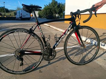 Used Ridley Fenix SL 2018 Road & Gravel, Black — image 5 of 11