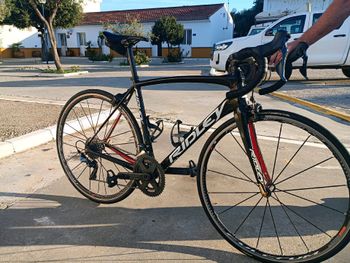 Used Ridley Fenix SL 2018 Road & Gravel, Black — image 10 of 11