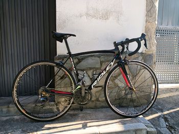 Ridley Ridley Fenix SL 2018