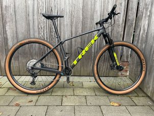 Trek - Procaliber 9.6 2021, 2021