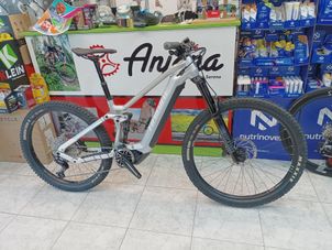 Haibike - ALLMTN 3 2023, 2023