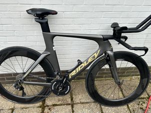 Ridley - Dean FAST - Shimano Ultegra Di2 2020, 2020