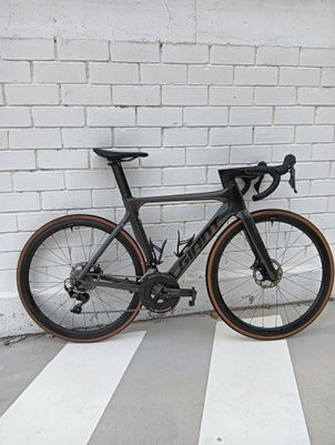 Giant - Propel Advanced Disc 2, 2021