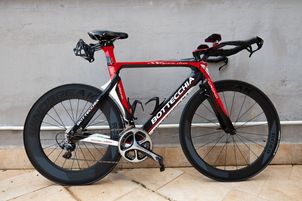 Bottecchia - Aero cronothlon, 2018