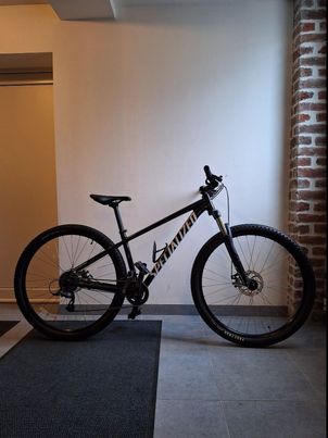 Specialized - Rockhopper 29 2022, 2022