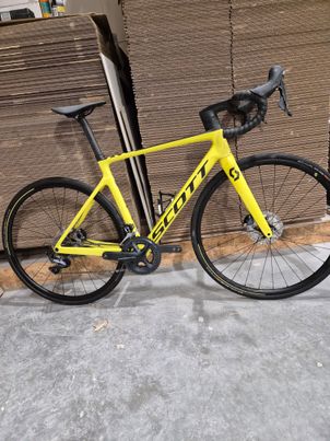 Scott - Addict RC 30, 2020