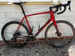 Trek - Boone 7 Disc 2020, 2020