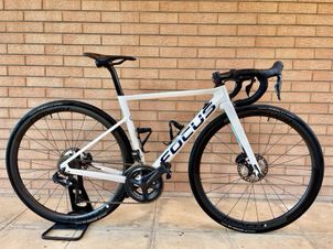 Focus - IZALCO MAX DISC 8.9 2021, 2021