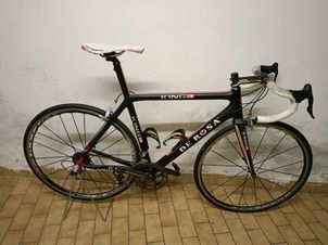 De Rosa - King 3, 2010