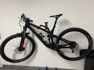 Trek - Fuel EX 8 29 2017, 2017