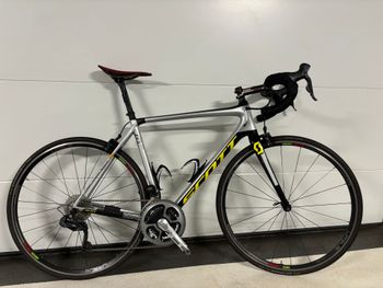 Scott, Addict RC 20 2019
