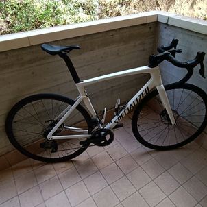 Specialized - Tarmac SL7 Comp - Rival eTap AXS 2023, 2023