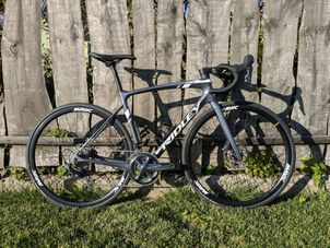 Ridley - Fenix Disc - Shimano Ultegra 2x11sp 2023, 2023