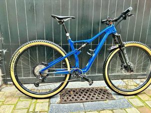 Cannondale - Scalpel Carbon SE 1 2022, 2022