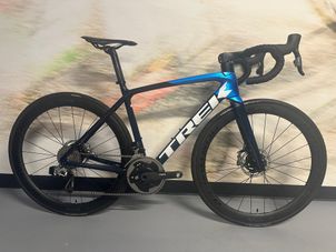 Trek - Emonda SL SRAM Red eTap, 2022