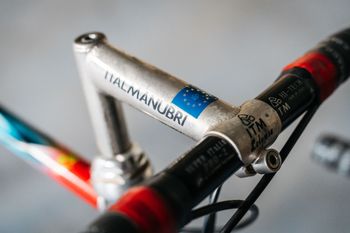 Used Colnago Master Olympic 1991 Road & Gravel, Red — image 15 of 23