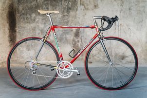 Colnago - Master Olympic, 1991