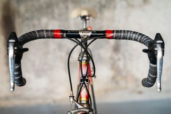 Used Colnago Master Olympic 1991 Road & Gravel, Red — image 18 of 23