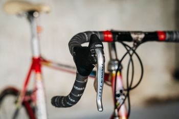 Used Colnago Master Olympic 1991 Road & Gravel, Red — image 19 of 23