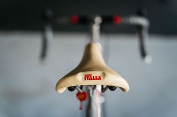 Used Colnago Master Olympic 1991 Road & Gravel, Red — image 5 of 23
