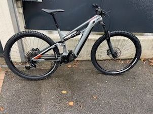 Cannondale - Moterra Neo 4 2024, 2024