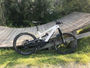 YT Industries - Decoy Comp, 2019