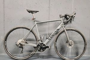 Canyon - Endurace 7 2024, 2024